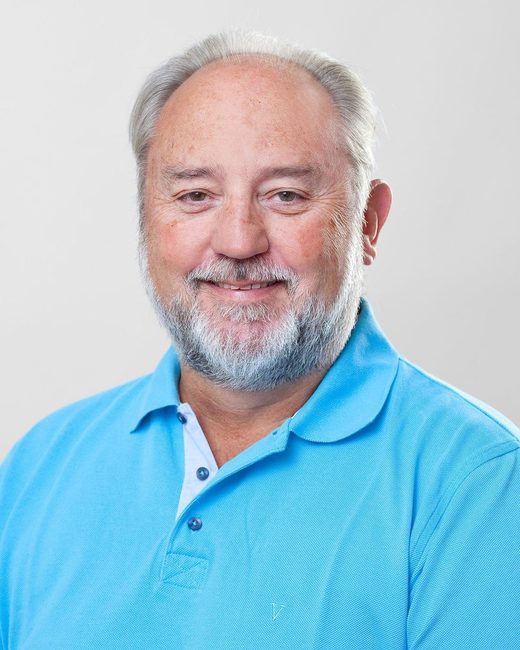Dr. Manfred Kinner, Praxisgründer